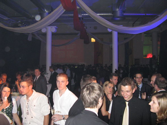 FJ - Schlossball 2008 - 