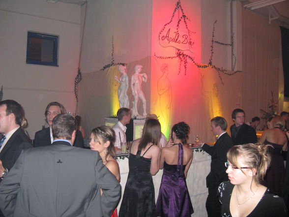 FJ - Schlossball 2008 - 