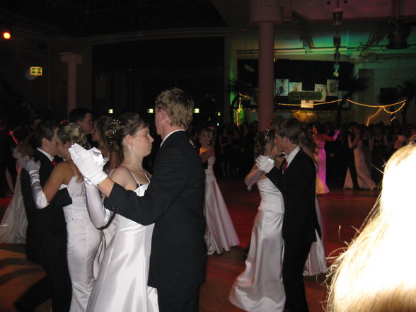 FJ - Schlossball 2008 - 