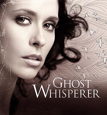 Ghost Whisperer - 