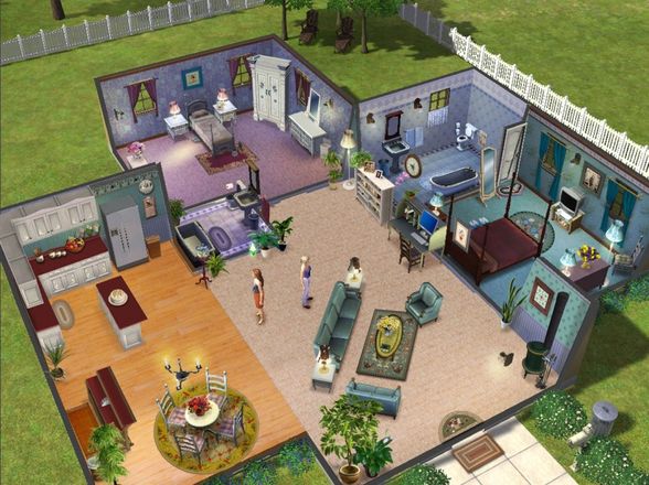 Die Sims 3: - 