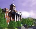 Die sims 3 Nachbarschaften: - 