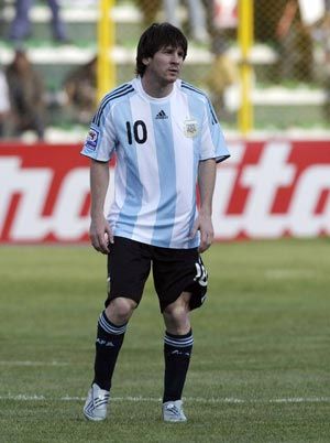 AFA - Argentinien - 