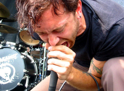 Rise Against ♥ - 