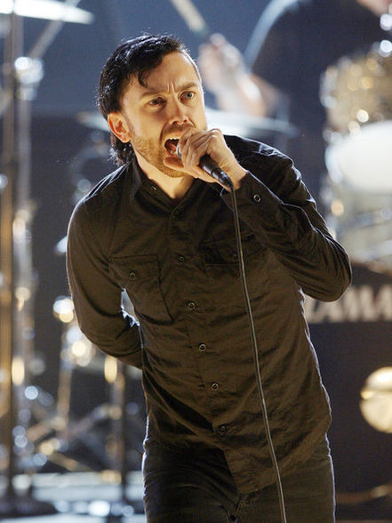 Rise Against ♥ - 