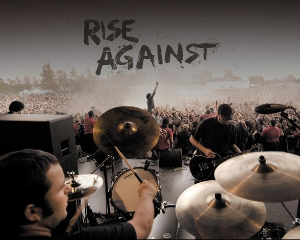 Rise Against ♥ - 