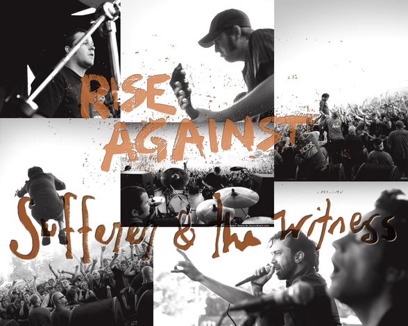 Rise Against ♥ - 