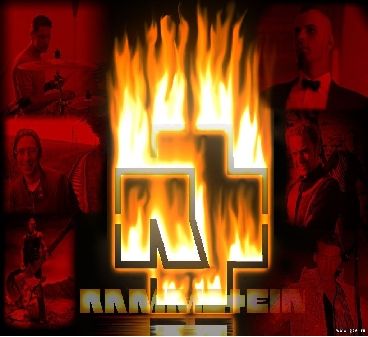 Rammstein Pic`s - 