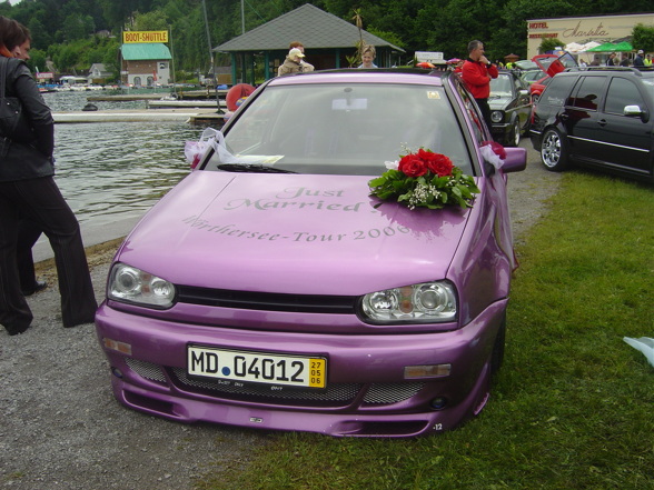 Wörthersee - 