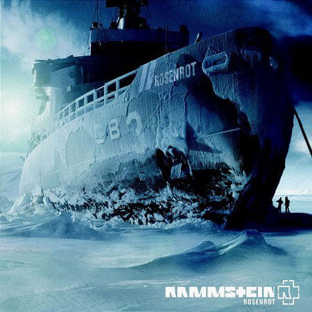 rammstein - 