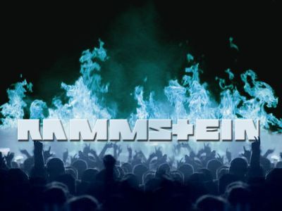 rammstein - 