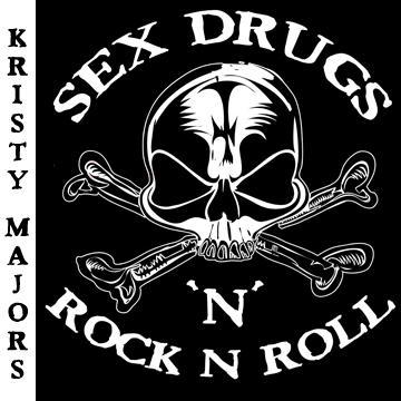 sex drugs and rocknroll - 