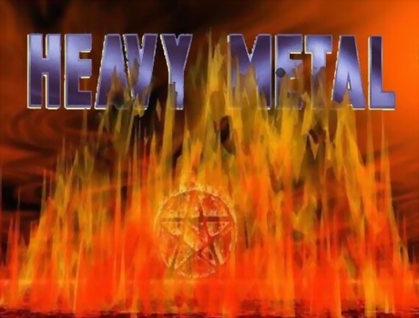 metal - 