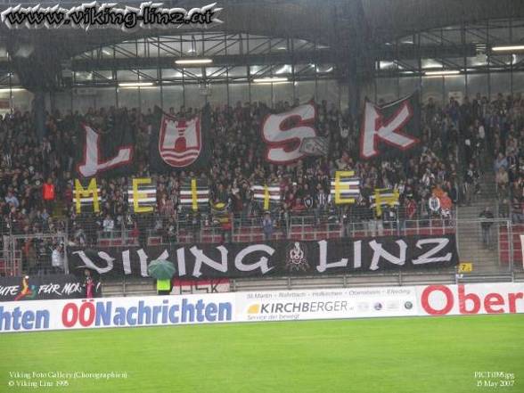 Ultras Lask - 