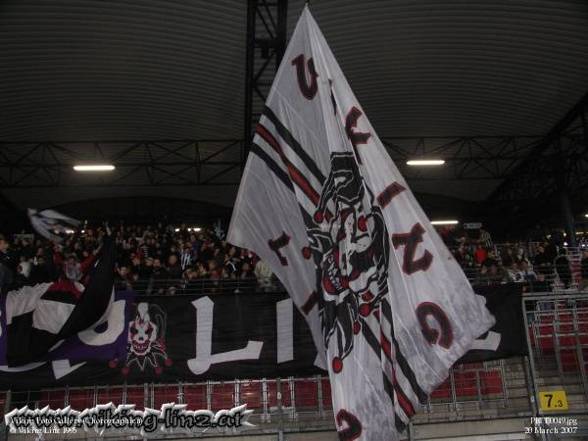 Ultras Lask - 