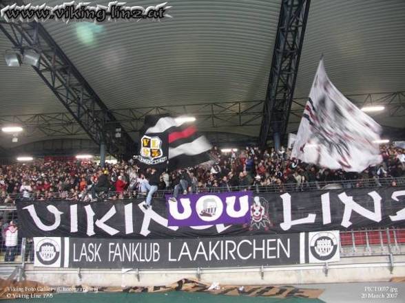 Ultras Lask - 