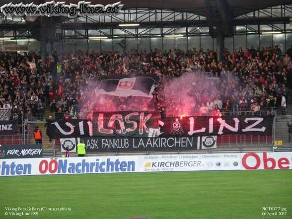 Ultras Lask - 