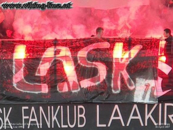 Ultras Lask - 