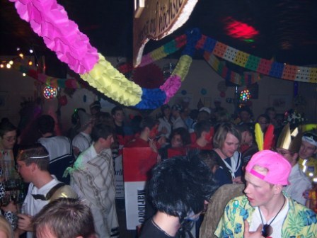 Wiaz`Haus Party 2008 - 