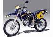 Rieju Moped - 