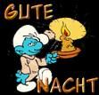 gute nacht! - 