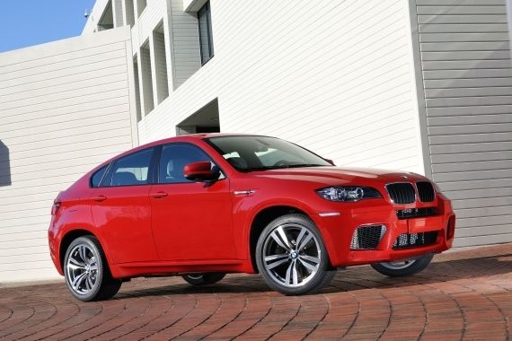 X6 - 