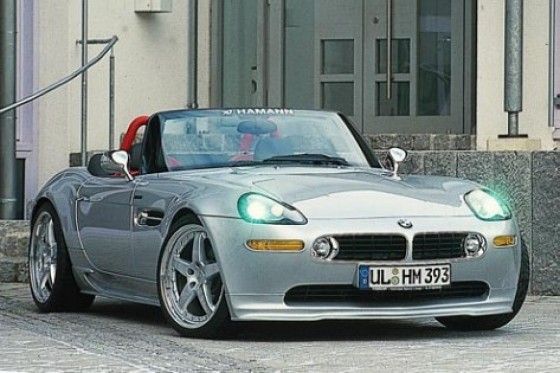 Z8 - 