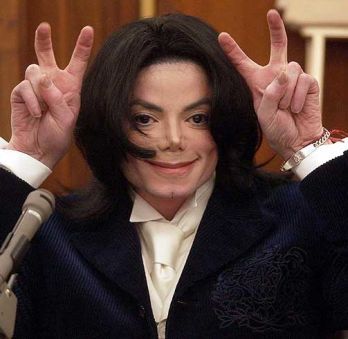 Michael Jackson - 