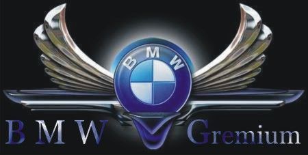 BMW - 