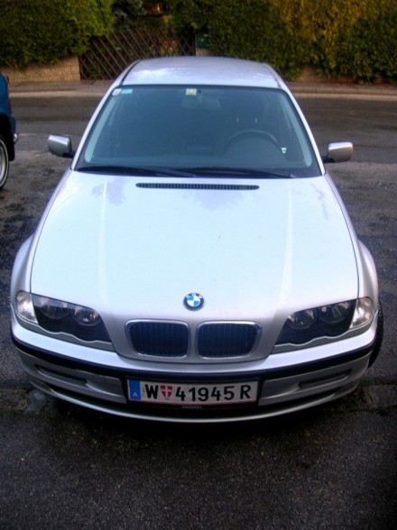 BMW - 