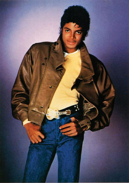 Pictures-Michael Jackson - 