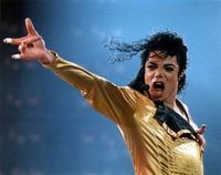 Michael Jackson - 