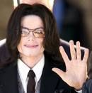 Michael Jackson - 