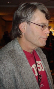 Stephen King - 