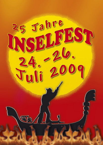 INSELFEST 2009 - 