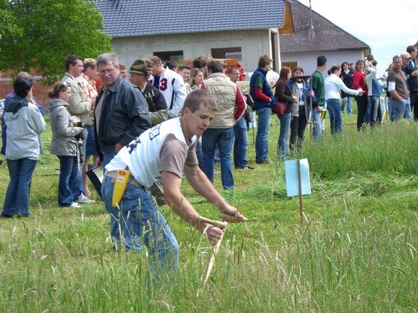 Von allem ein wenig.... - 