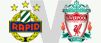 Rapid vs. Liverpool - 