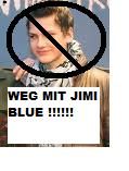 jimi blue die missgeburt - 