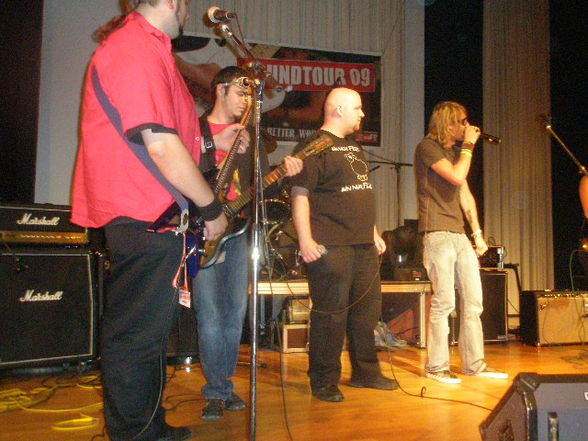 Soundtour09 - 11.06.09 - Micheldorf - 