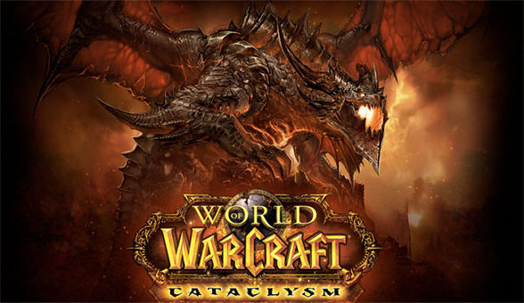 World of warcraft - 