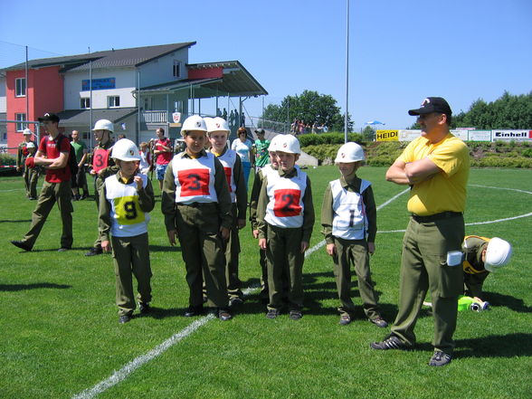 090523 Bewerb Münzbach - 