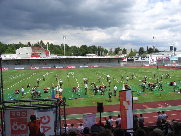 20090711 Landesbewerb Ried Innkreis - 