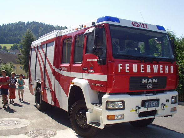 01 Autos FF-Rechberg - 