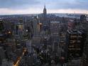 New York City - 