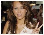 miley cyrus!!!!!!!!!! - 