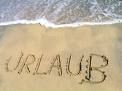 urlaub!!!!!!!!!! - 