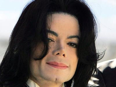 Michael Jackson we love you - 