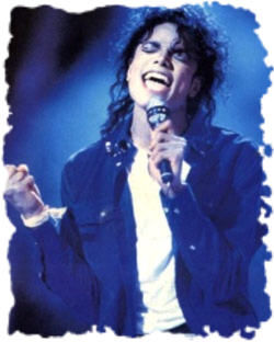 Michael Jackson we love you - 