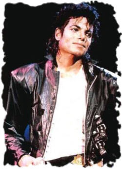 Michael Jackson we love you - 