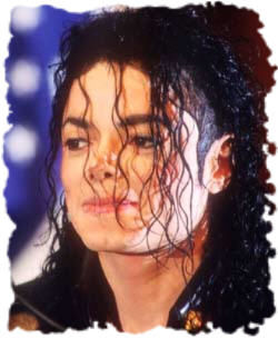 Michael Jackson we love you - 